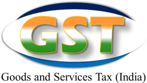 GST Logo