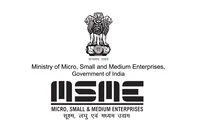 MSME Logo